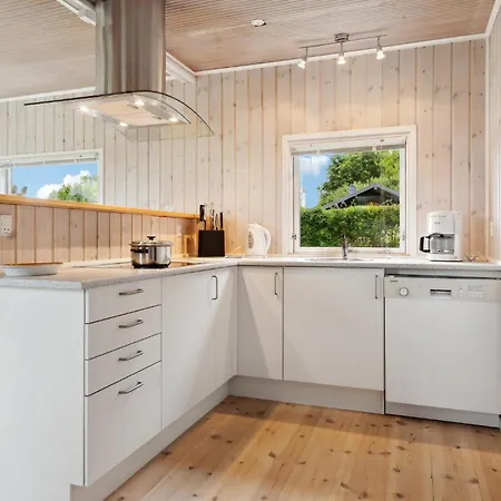 2 Bedroom Stunning In Otterup