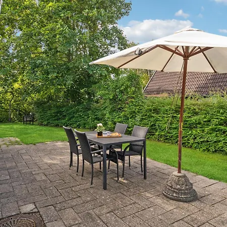 Holiday home 2 Bedroom Stunning In Otterup